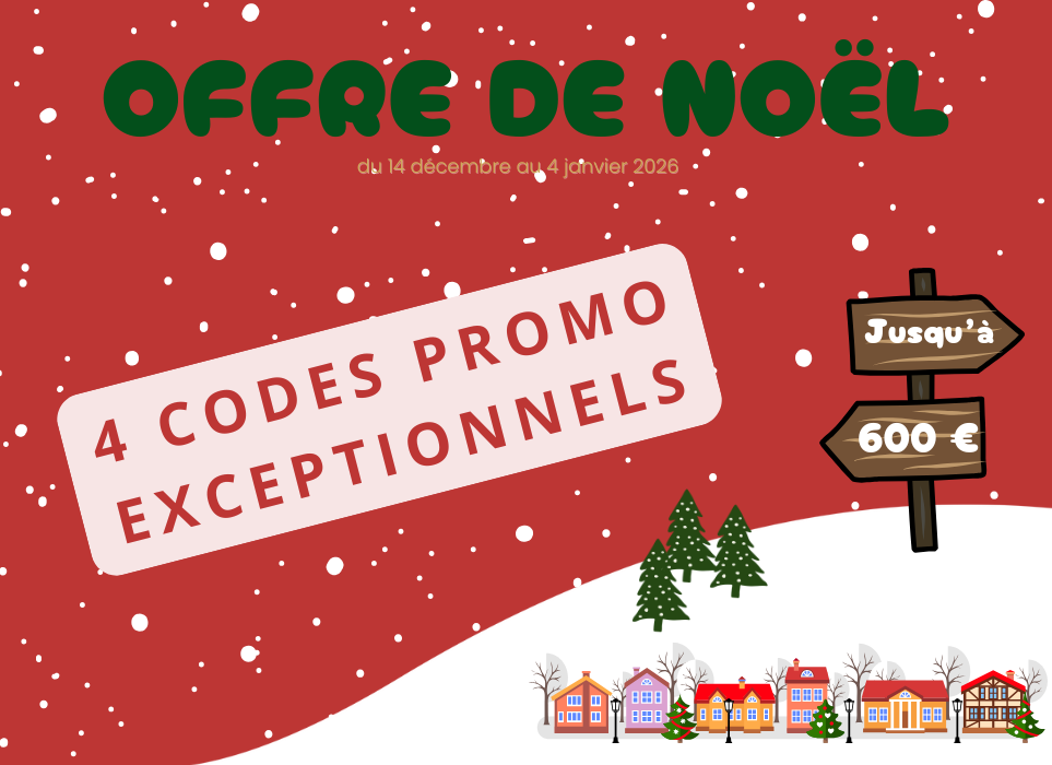 OFFRE DE NOEL